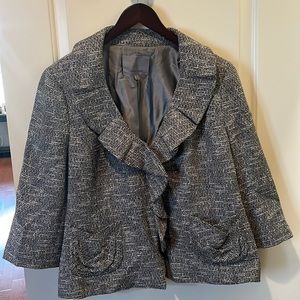 Classiques Entier Blazer